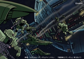 ガンダム富野「人間は宇宙には住めない、火星に移民しようと言っている人たちは宇宙空間の過酷さを理解していない」→宇宙研究者絶句