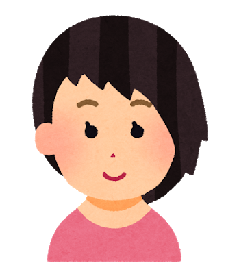 30代の髪型、無難なのがない