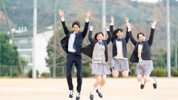 女子高生とセクロスしてはいけない理由www