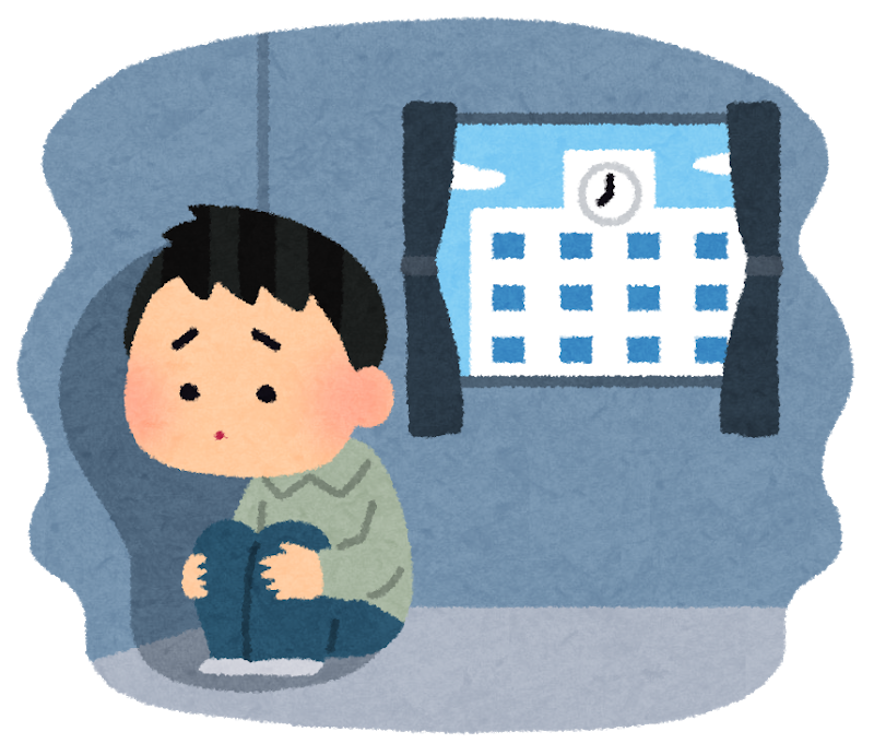 引きこもりのワイが日雇いのバイトに行ってきたんやが