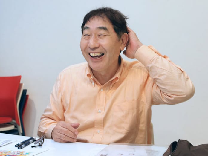 【画像】認知症を発症した漫画家・蛭子能収さん(78)の近影がこちら･･･