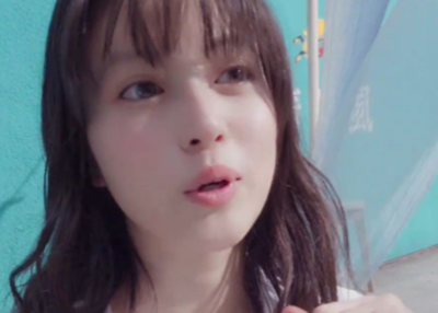 【動画】今田美桜(29)の最新着衣お●ぱいの破壊力がガチでハンパねえええええええええ