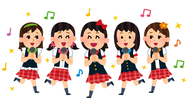 【悲報】ラブライブ新作のキャラデザ、ちょっと怖い…