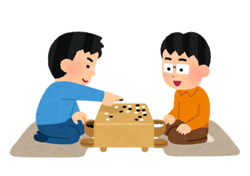 ヒカルの碁（女性作者です、中性的なイケメンがいます、ヒロインが空気です）←J民が認める理由