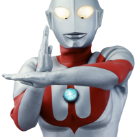 【画像】新しいウルトラマン、ガチでカッコいいwww