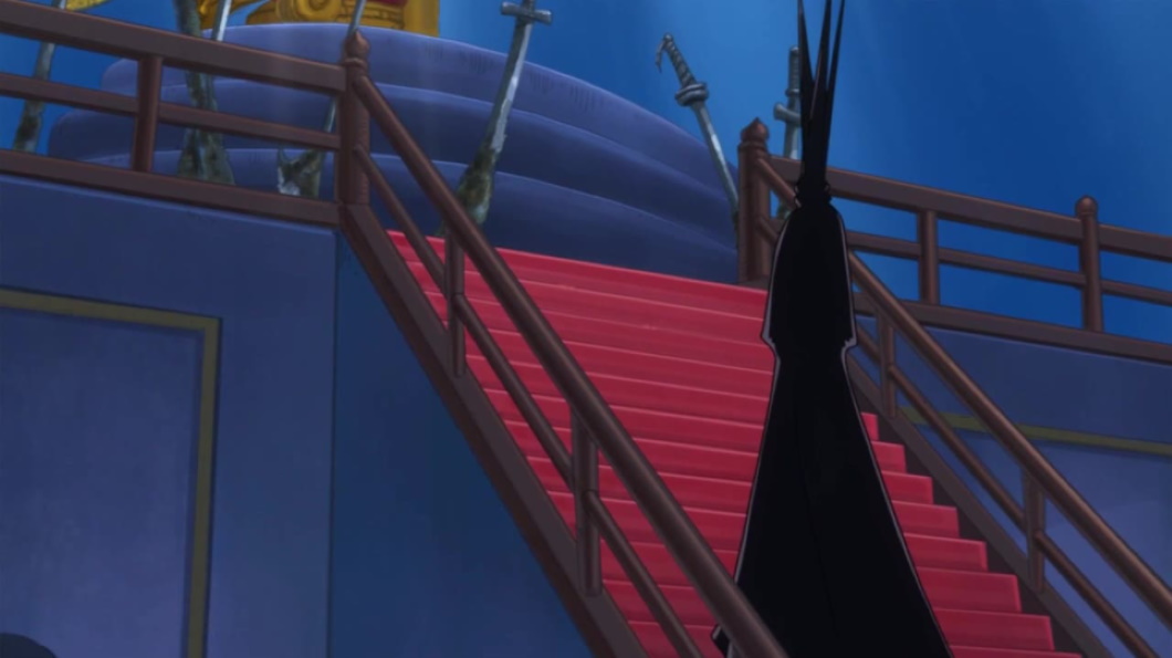 【ワンピース】イム様「ムーは悪くないもん！ほんとだもん！」