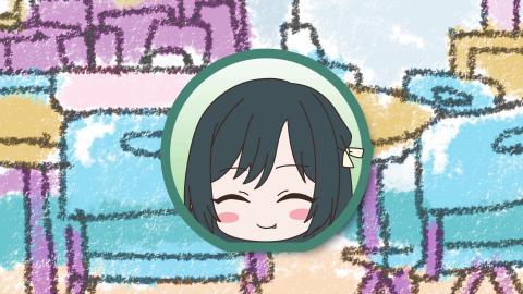 中華サイトで安いᶘｲ^⇁^ﾅ川買ったんだけど【ラブライブ！虹ヶ咲】