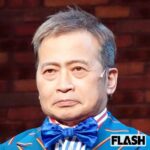 田村淳、ラサール石井に反論