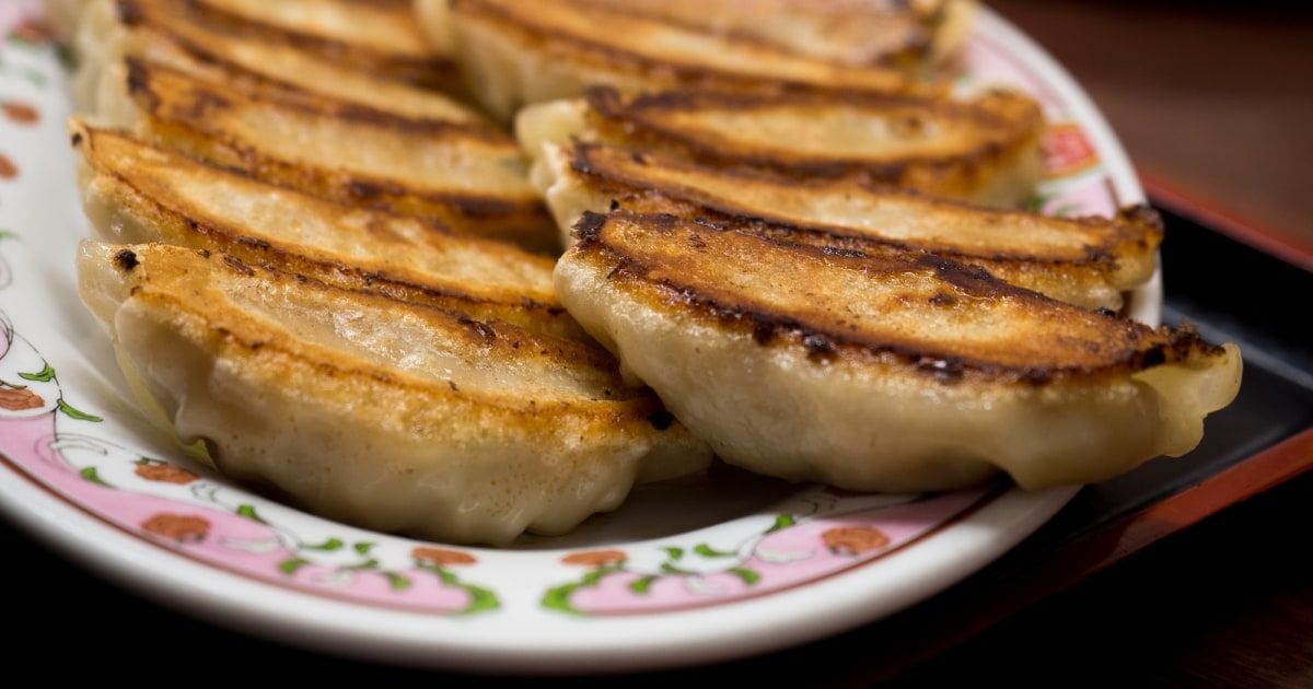 人気者「餃子の王将」今年から”怒涛の客離れ”を起こしていた…3ヵ月連続「売上高マイナス」に