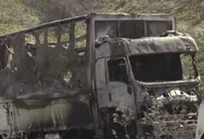 【衝撃】新名神6人死亡事故、風向きが変わる…