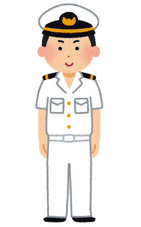 海軍本部のコビー大佐、明らかにおかしい