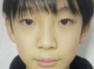 【速報】京都小6行方不明、失踪直前に“号泣事件”が起きていた