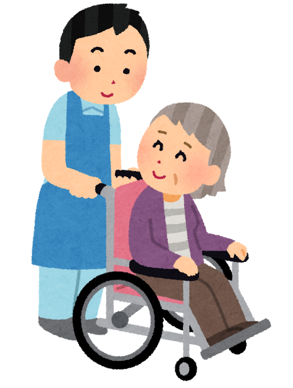 ワイ、仕事を探すも工場か介護しか求人なくて終わる?