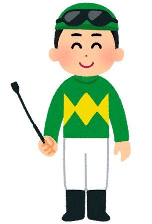 美少女ジョッキー藤田菜七子騎手の握手列www