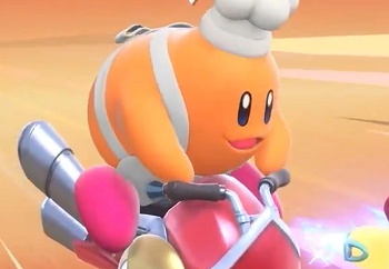 【悲報】「星のカービィエアライダー」があまり話題にならなくなった理由