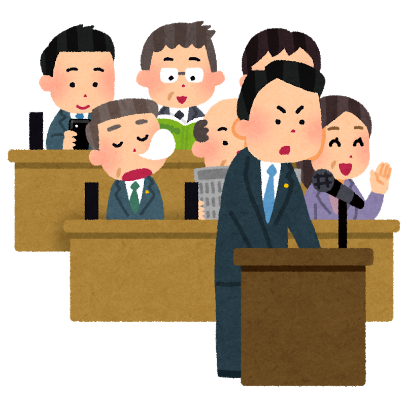 日本政府、未成年のSNS利用を禁止へ　法改正も視野  [323057825]