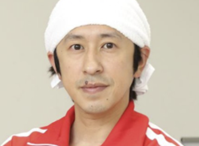 【FLASH】“カジサック” こと梶原雄太(45)にガチでヤバすぎるFLASH砲が炸裂してしまう！