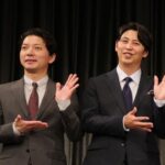 ニューヨーク、同期で「性格一番悪い芸人」を実名告白「器で言ったらほぼ高市さんと同じぐらい」