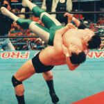 猪木でも三沢でもない…しかし、いつの時代もその名が挙がる「歴代最強のプロレスラー」とは？