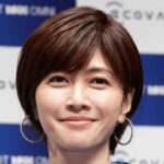 内田有紀 出会いから30年、柏原崇と極秘再婚していた！
