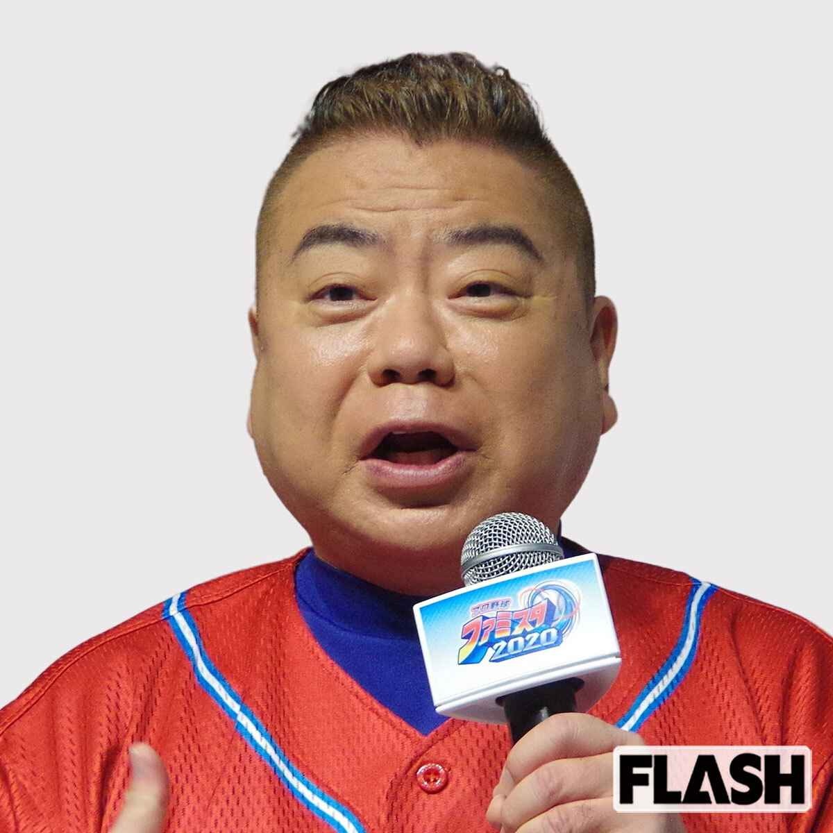 「もうかばえない」出川哲郎は呆れ、伊集院光は「共演NG」宣言…にわか野球ファン芸人が大炎上