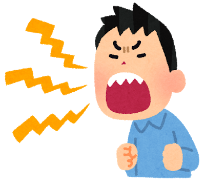 資料修正(7回目、累計16時間)を上司からNG食らったワイ、発狂