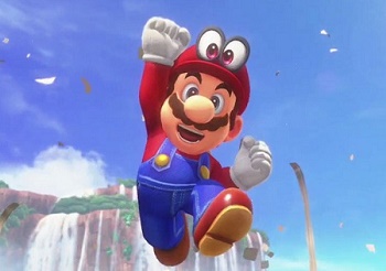 マリオの最高傑作ってどれなの！？