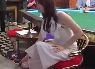 【動画】森香澄さん、とんでもないご褒美を与えてしまう！これもう一生のオカズやろ！