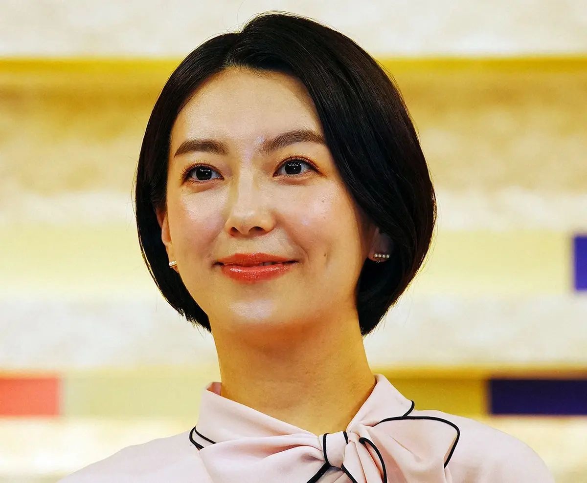 和久田麻由子アナ新番組「news LOG」初回視聴率3・8% “土10エース対決”最初の勝者はNキャス 10・4%