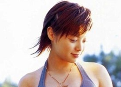 【画像】松浦亜弥の乳房の重量感がガチでハンパねええええええええええ