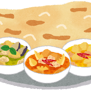 週に一度はインドカレー屋に行きたくなる症候群