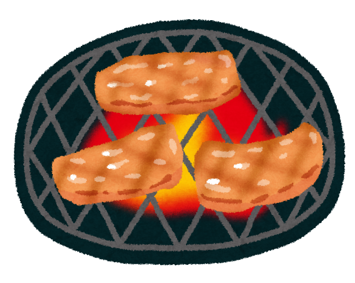 スクリプトやんだので焼肉焼くぞwww