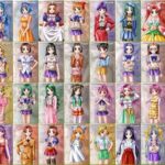 絶望というエ口ゲのヒロインを一人自由に出来るとしたら誰を選ぶ？