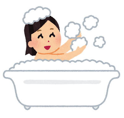 【gif】陰、ラッキースケベ