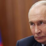 ロシア、「最後の警告」を発令 いよいよ第三次世界大戦か？