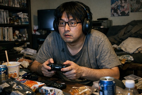 ゲーム「初心者に優しく、新規ユーザーに手厚くしなきゃ」←その結果
