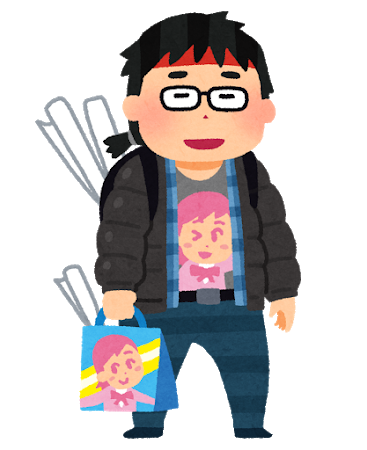 陰キャ｢女は優しいオタクより顔だけのクズを選ぶ｣←これ