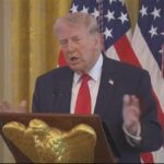 トランプらの集団って死刑以外では許されないよな