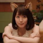 吉岡里帆、『どんぎつね』4年ぶり復活！