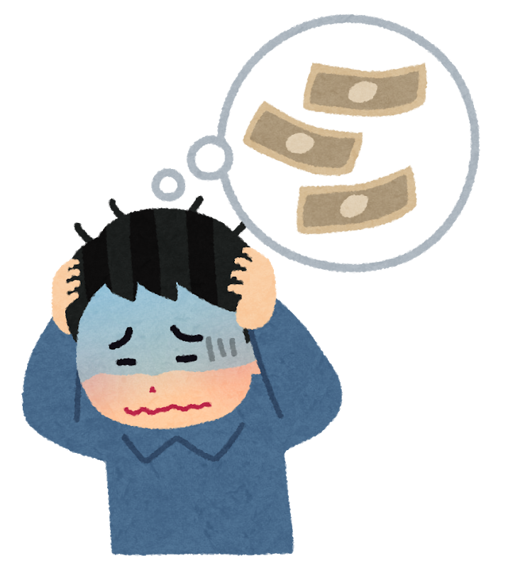 闇金ウシジマくんに出てくるような底辺って現実に居るのか？