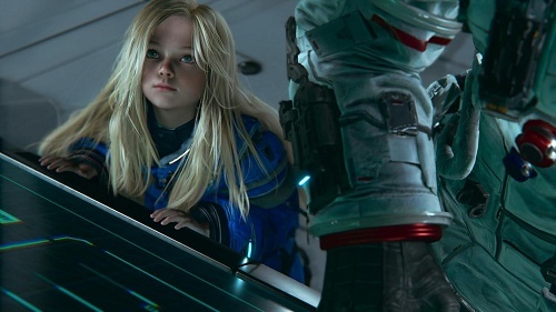 『プラグマタ』ディアナに父性を目覚めさせられる人が世界中で続出