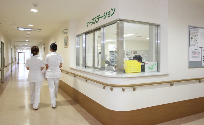 【画像】看護師さんってこんなにエロいの？