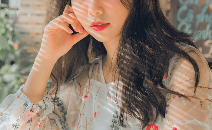 【画像】こういう国産の女子大生が一番いいよなwww