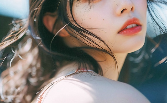 【画像】韓女さん、可愛さが限界突破してしまうｗｗｗ