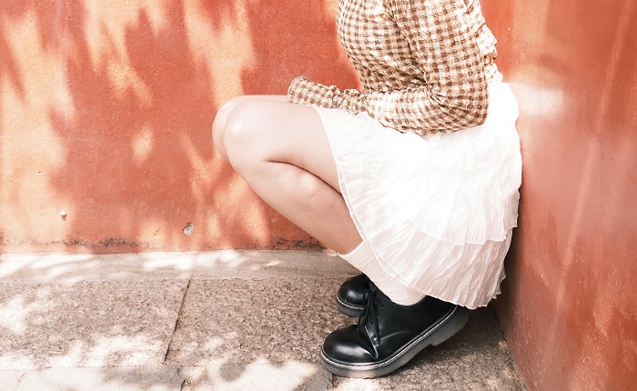 【動画】あのちゃん、普通にパンツを見せるｗｗｗ