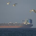 【世界終了】イランさん、ホルムズ海峡に無計画に機雷を撒きまくっていた