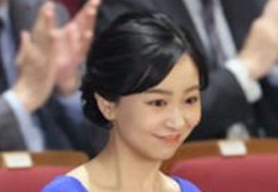 【最新画像】佳子さま(31)、また乳房の形をくっきりさせてしまう！