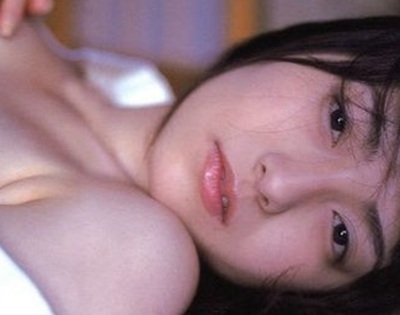 【画像】伝説のA.V女優・川島和津実のお●ぱいがレベチ！