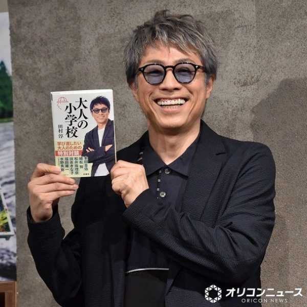 田村淳「ラサール石井さん⋯ロンブーは解散しているので、今は田村淳として活動をしています」⋯デモ人数の根拠・データを問う