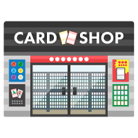 トレカ店「20万の品をミスで2万円で販売しちゃったから客を追いかけたけど逃げられたわ。逃走成功おめでとう」